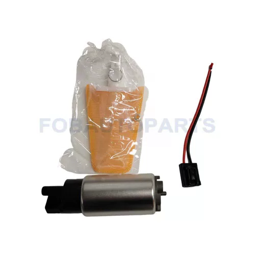 Electric Fuel Pump Car Fuel Pump 31111-F2100 for Acura Mazda Toyota Honda Suzuki Hyundai 31111- F2100 - image 5